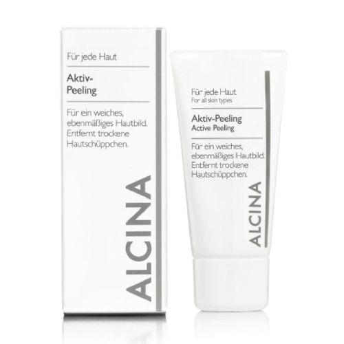 Alcina B Aktiv-Peeling 250 ml